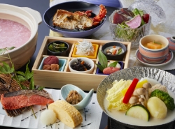 【和定食】イメージ
